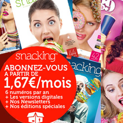 La boutique snacking.fr