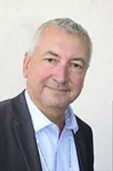 Philippe Robert Président