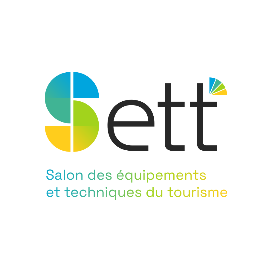 Sett 1er Salon Européen des Equipements et Techniques du Tourisme, Montpellier