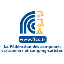 FFCC Fédération des campeurs, caravaniers et camping-caristes