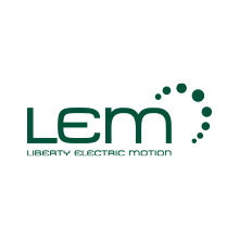 LEM Liberty Electric Motion