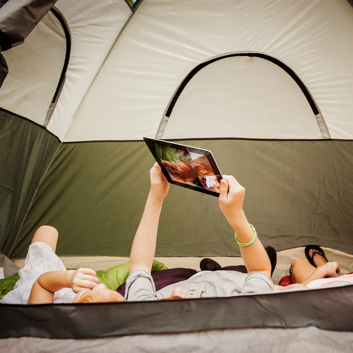 Améliorer l’expérience client dans votre camping