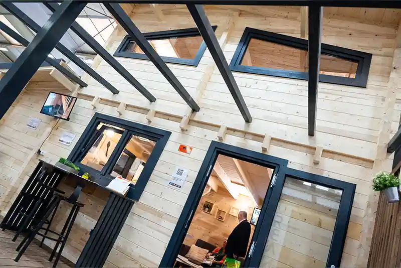Le salon Sett : Plus de 200 nouveaux produits et services