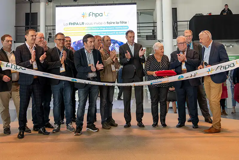 A la une du Salon Sett, les Trophées Sett d'Or de l'Innovation