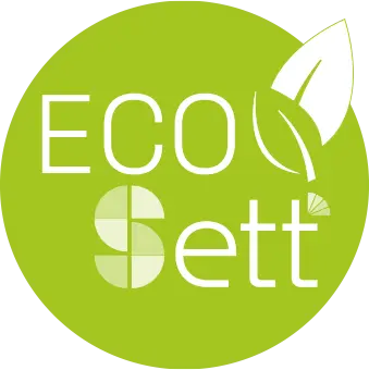 EcoSett valorise les actions éco-responsables des exposants du Salon Sett