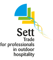 Trade for professionals in outdoor hospitality - 8, 9 & 10 November 2022 Montpellier